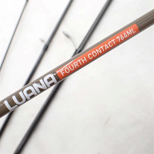 ルアナフォースコンタクト７６４ＭＬ